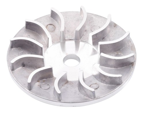 Poulie ventilateur rivello - de,