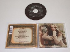 SHERYL CROW/THE VERY BEST OF SHERYL CROW(A&M RECORDS B0001521-02) CD ALBUM
