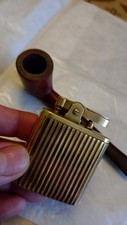 Vintage briquet à essence