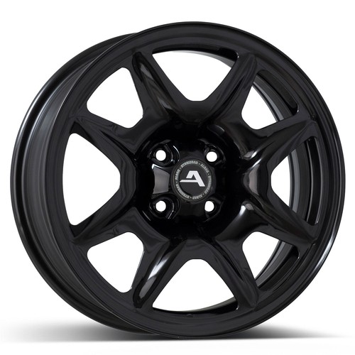 Jantes acier hybrid - acier,