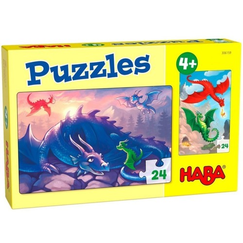 Puzzle haba dragons 24 - puzzle,