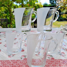 Senseo lot de 6 tasses Senseo