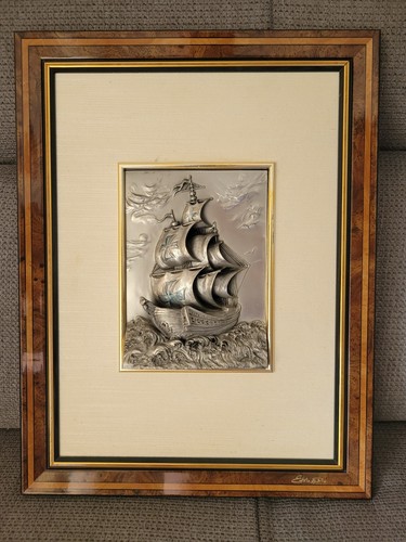 Ancien cadre tableau - ancien,