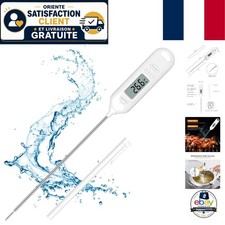 Thermomètre cuisine - thermomètre,