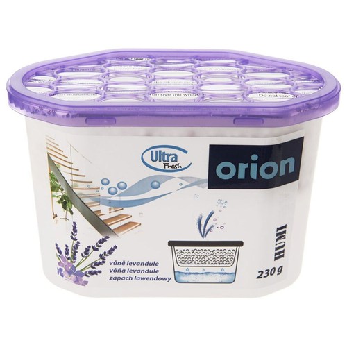 Absorbeur humidité lavande - absorbeur,