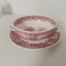 Bol a soupe Villeroy et Boch