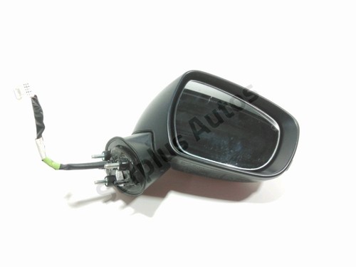 Retroviseur electrique droit - retroviseur,