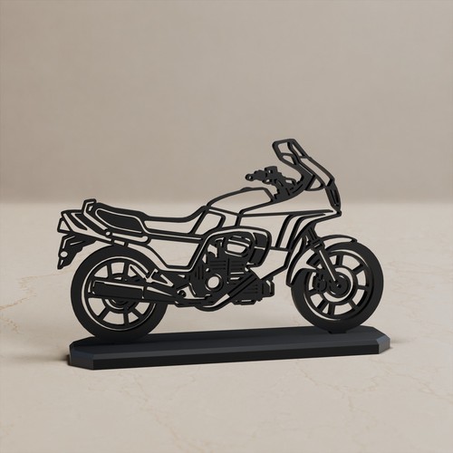 Honda cx650 support - support, de
