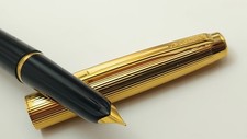Waterman Flash F, Fountain Pen - Fountain Pen