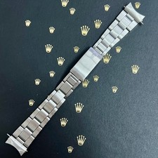 Rolex Date Taille Moyenne