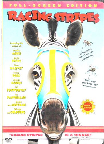 2004 racing stripes bruce - stripes,