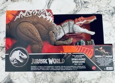 Jurassic World Super Colossal