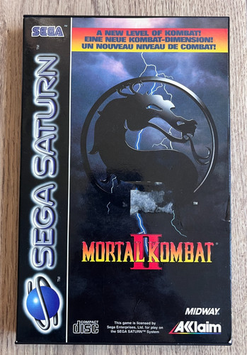 Mortal kombat saturn pal - mortal,