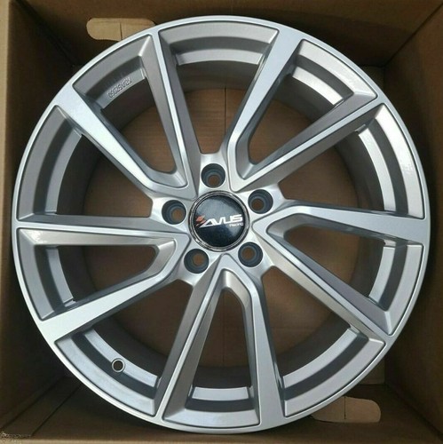 Set jantes alliage 15 - 4,