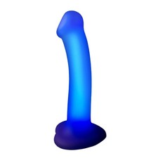 Gode Dildo lumineux à led 6