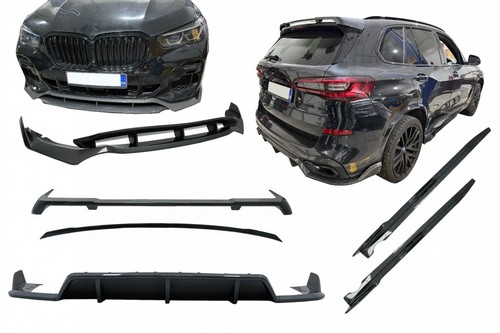 Aéro body kit pour - kit, g05