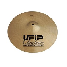 Cymbale Crash UFiP CLASS