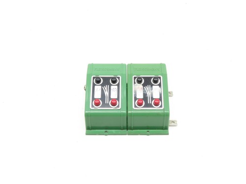 Fleischmann lot boitiers - fleischmann, 2