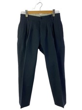 Pantalon Visvim HAKAMA Marine