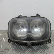 Optique phare MBK 50 BOOSTER -