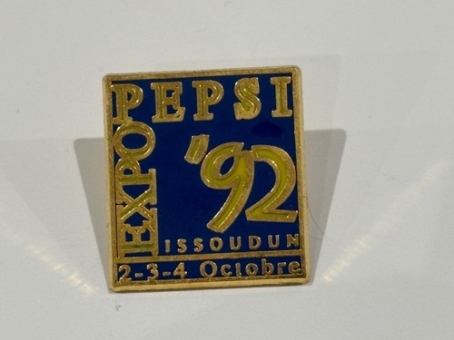 Pins pin divers pepsi expo - divers,