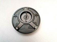 bouchon réservoir trappe