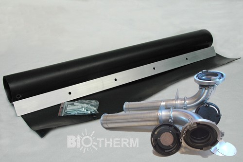 Pellets storz set abgew - storz,