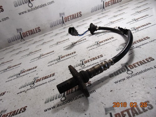 Capteur lambda lexus - capteur,