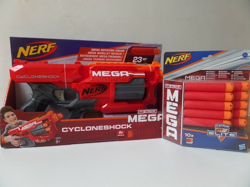 Neuf pistolet nerf n strike - pistolet,