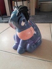 TIRELIRE BOURRIQUET- WINNIE-