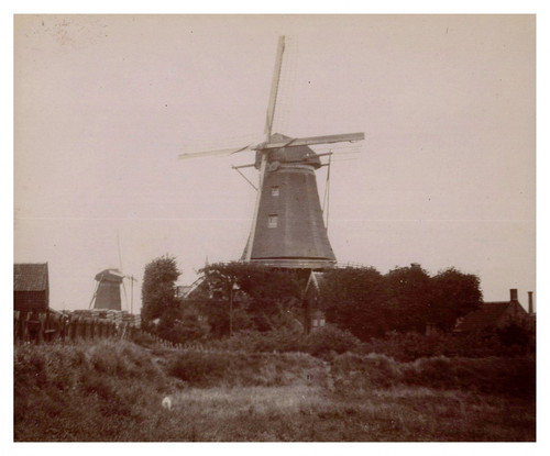 Pays bas dordrecht - dordrecht, original