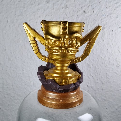 Skylanders superchargers land - superchargers,