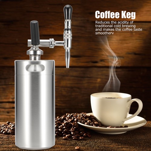 Machine café nitro - à,