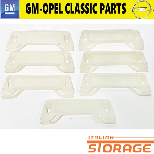 Opel astra gsi kit molette - gsi,