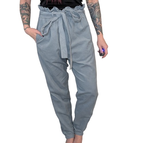 Lucy yak eunoia trouser - &,