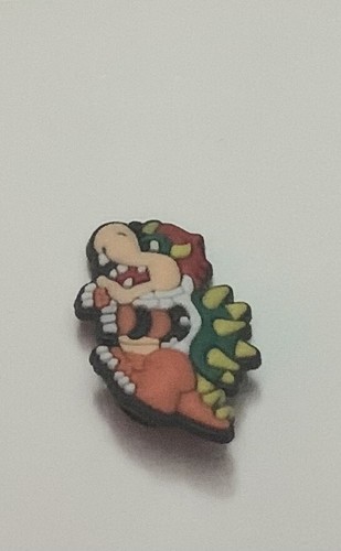 Unofficial croc shoe charm - unofficial,
