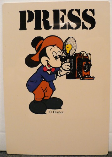 Vintage wdw cast - vintage,
