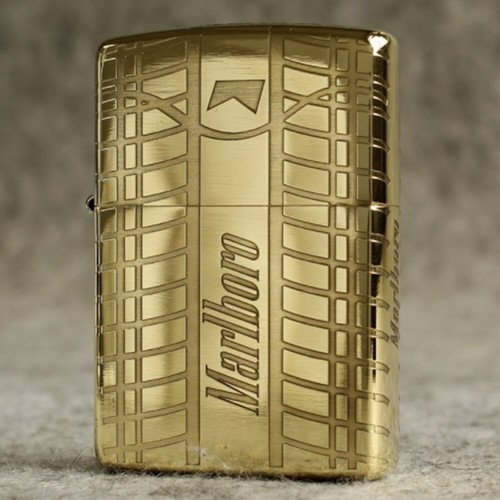 Briquet zippo 168 armor custom - briquet,
