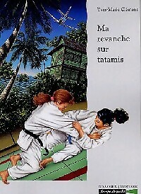 Revanche sur tatamis - ma,