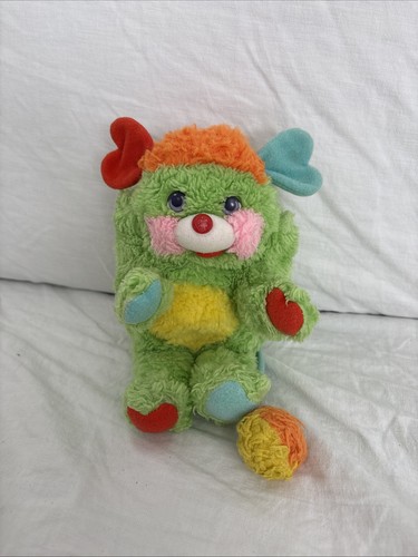Popples putter vintage - putter,