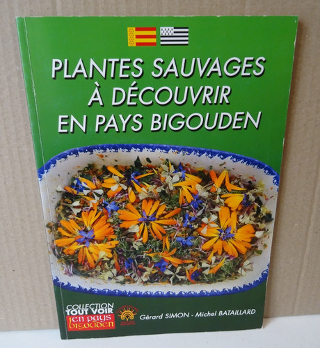 Simon bataillard plantes - simon,