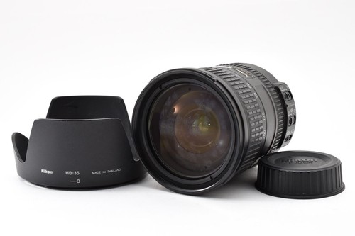 Objectif nikon dx nikkor - af-s,
