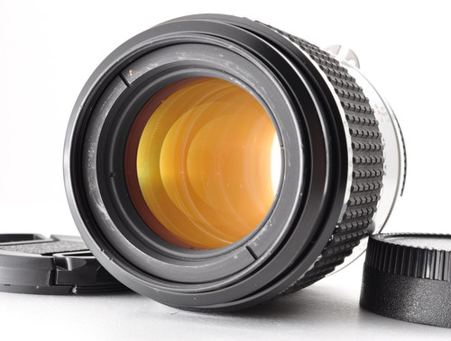 Near mint nikon nikkor - nikon,