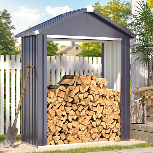 Aecojoy range bûches - aecojoy, range-bûches