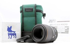 [Top MINT] SIGMA EX 105mm