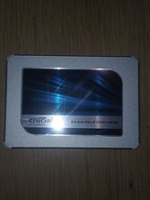 Disque Dur SSD Crucial MX500