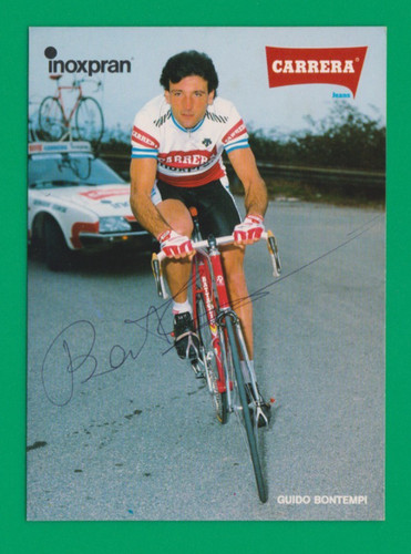 Cyclisme carte cycliste - cyclisme,