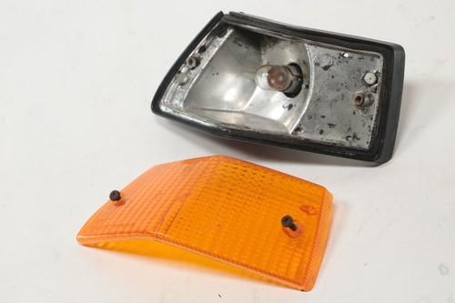 Clignotant avant droit oem - clignotant,