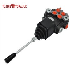 Vanne de commande manuelle