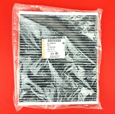 Original Opel pollen filter activated carbon filter Astra, Insignia A, Meriva - 13356914